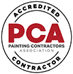 PCA Logo