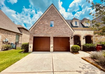 Oarwood Place Spring, TX, 77389