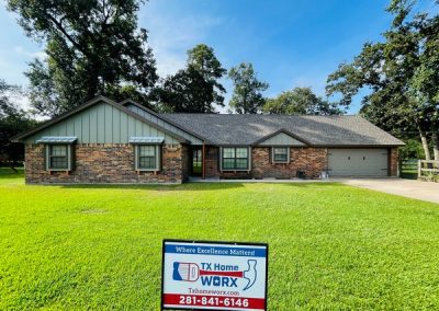 Pine Shadows Ln, Pinehurst, TX, 77362