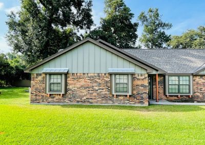 Pine Shadows Ln, Pinehurst, TX, 77362