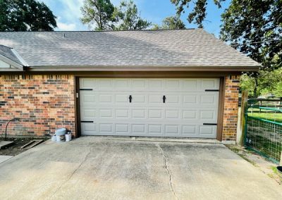 Pine Shadows Ln, Pinehurst, TX, 77362