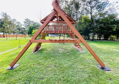 Pine Shadows Ln, Pinehurst, TX, 77362