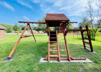 Pine Shadows Ln, Pinehurst, TX, 77362