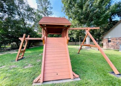 Pine Shadows Ln, Pinehurst, TX, 77362