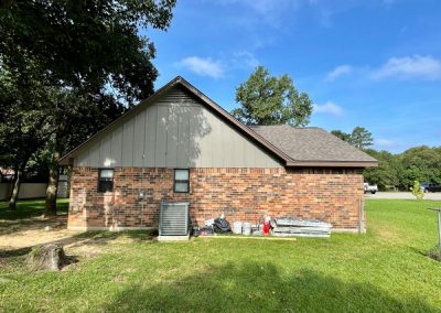 Pine Shadows Ln, Pinehurst, TX, 77362