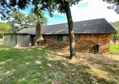 Pine Shadows Ln, Pinehurst, TX, 77362