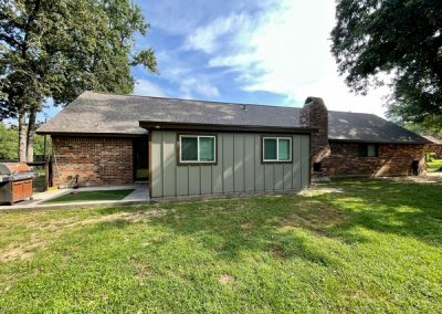 Pine Shadows Ln, Pinehurst, TX, 77362