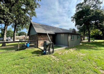 Pine Shadows Ln, Pinehurst, TX, 77362