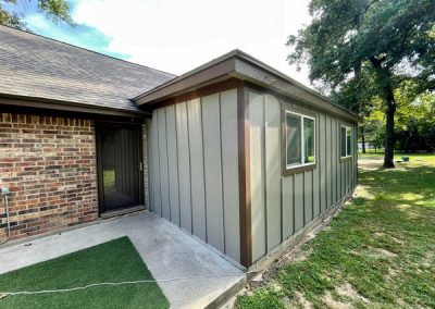 Pine Shadows Ln, Pinehurst, TX, 77362