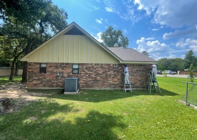 Pine Shadows Ln, Pinehurst, TX, 77362