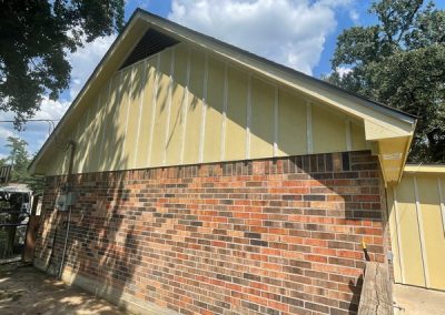 Pine Shadows Ln, Pinehurst, TX, 77362