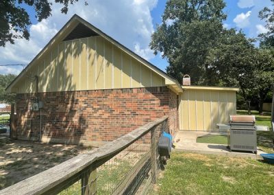 Pine Shadows Ln, Pinehurst, TX, 77362