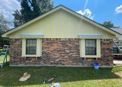 Pine Shadows Ln, Pinehurst, TX, 77362