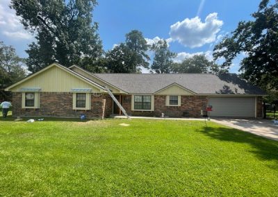 Pine Shadows Ln, Pinehurst, TX, 77362