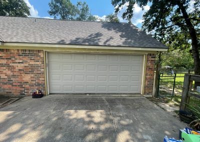 Pine Shadows Ln, Pinehurst, TX, 77362
