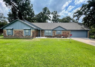 Pine Shadows Ln, Pinehurst, TX, 77362