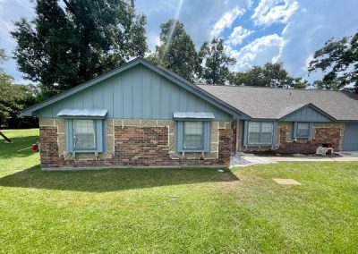 Pine Shadows Ln, Pinehurst, TX, 77362