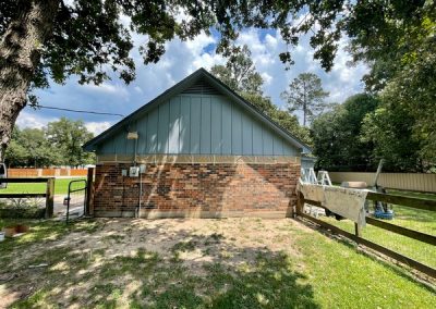 Pine Shadows Ln, Pinehurst, TX, 77362