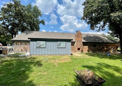 Pine Shadows Ln, Pinehurst, TX, 77362