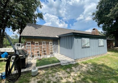 Pine Shadows Ln, Pinehurst, TX, 77362