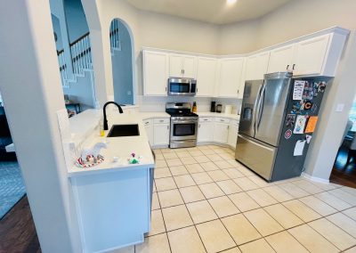 Carriage Glen Drive - After