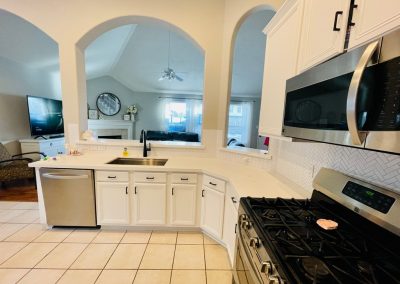 Carriage Glen Drive - After