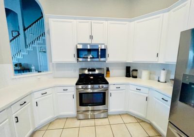 Carriage Glen Drive - After