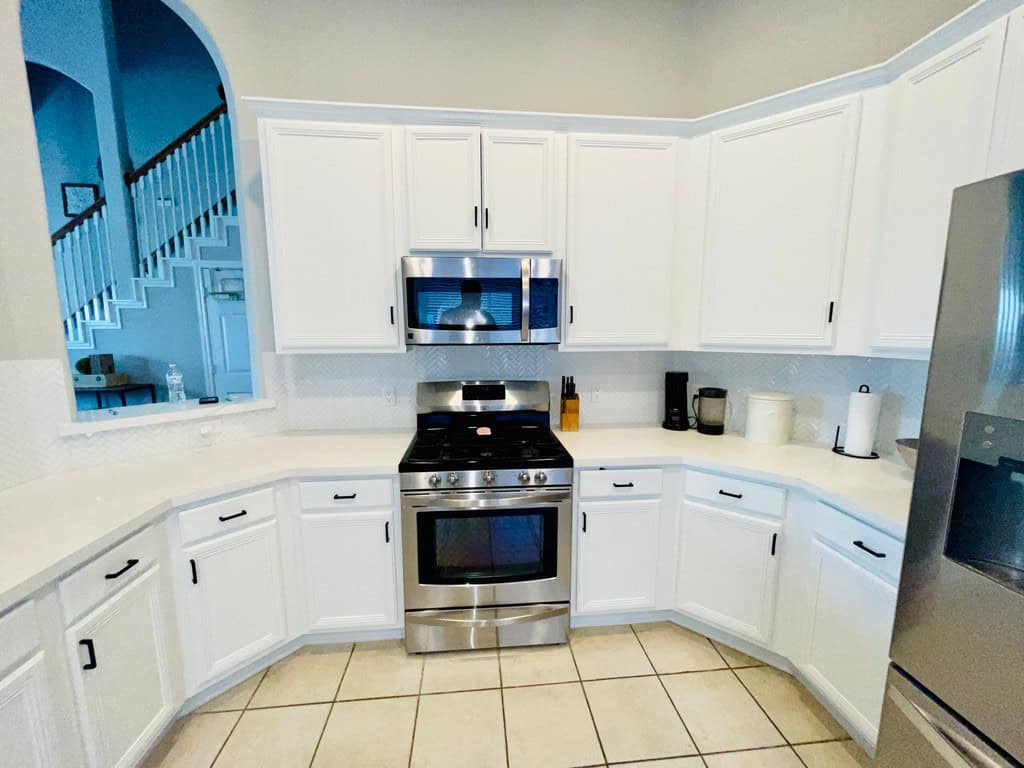 Gallery 36 Carriage Glen Drive - After