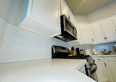 Carriage Glen Drive - After