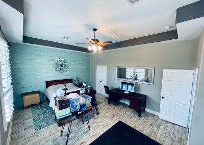 Lagarto Way, Pinehurst, TX