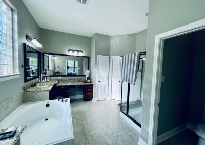 Lagarto Way, Pinehurst, TX