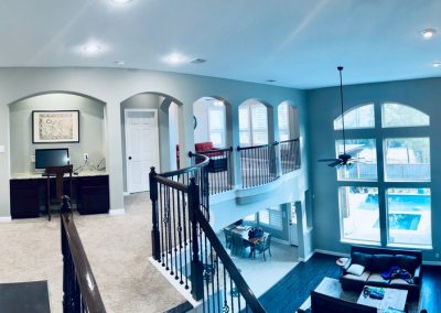 Lagarto Way, Pinehurst, TX