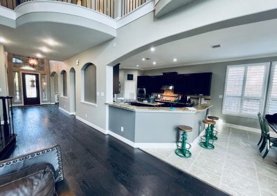 Lagarto Way, Pinehurst, TX