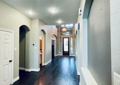 Lagarto Way, Pinehurst, TX