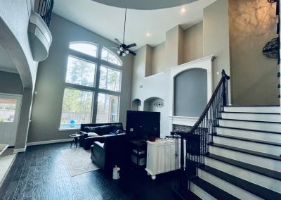 Lagarto Way, Pinehurst, TX