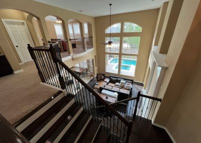 Lagarto Way, Pinehurst, TX