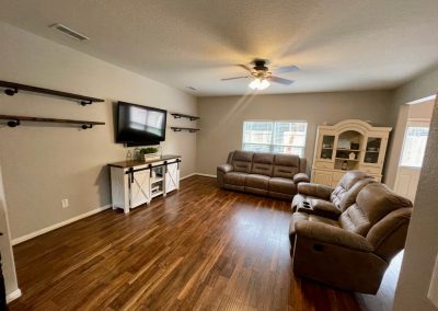 Estelle ln, Pinehurst, TX, 77362 - After