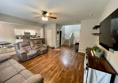 Estelle ln, Pinehurst, TX, 77362 - After