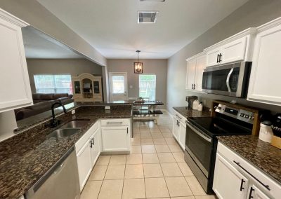 Estelle ln, Pinehurst, TX, 77362 - After