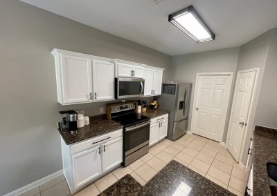 Estelle ln, Pinehurst, TX, 77362 - After