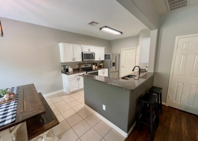 Estelle ln, Pinehurst, TX, 77362 - After