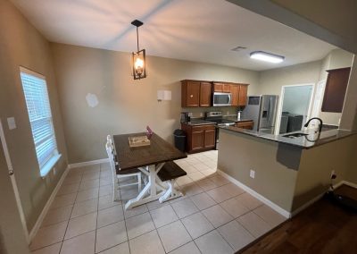 Estelle ln, Pinehurst, TX, 77362 - Before