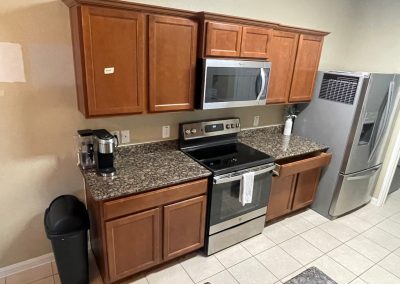 Estelle ln, Pinehurst, TX, 77362 - Before