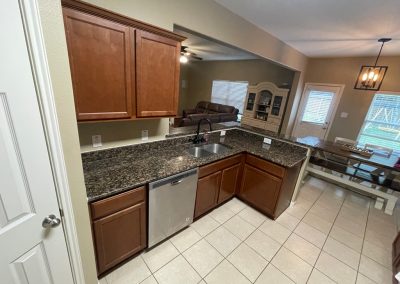 Estelle ln, Pinehurst, TX, 77362 - Before