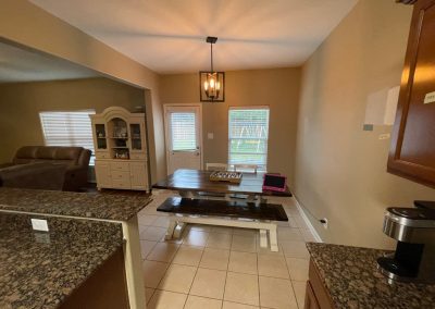 Estelle ln, Pinehurst, TX, 77362 - Before