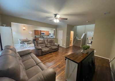 Estelle ln, Pinehurst, TX, 77362 - Before