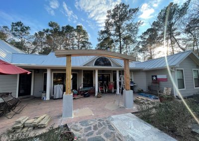 Doe Ct, Stagecoach, TX, 77355 - During