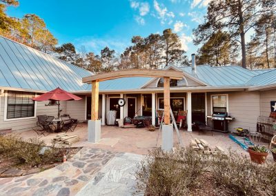 Doe Ct, Stagecoach, TX, 77355 - During