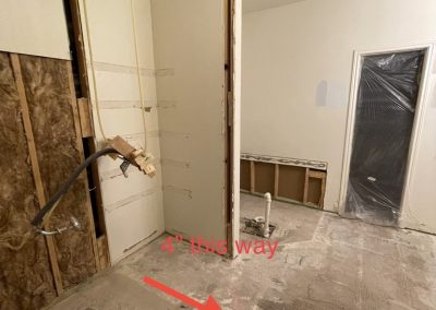 Estelle ln Pinehurst during (1)