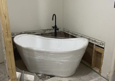 Estelle ln Pinehurst during (2)